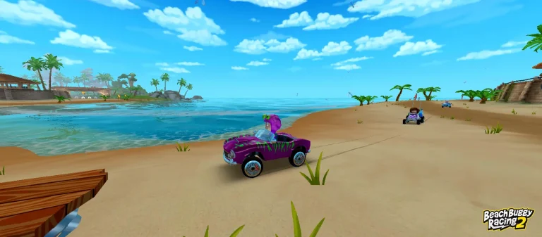 Beach Buggy Racing 2 for PC/Mac/Windows 2024.01.11